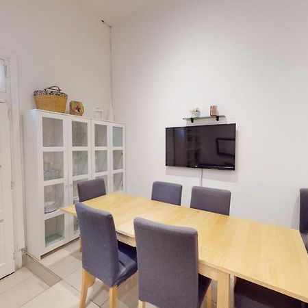 Spacious 3 Bedroom Maisonette Сліма Екстер'єр фото