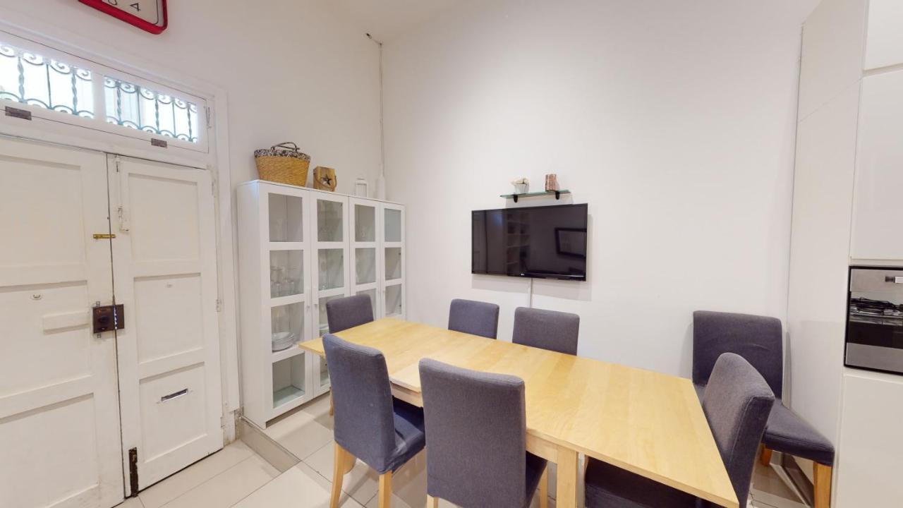 Spacious 3 Bedroom Maisonette Сліма Екстер'єр фото