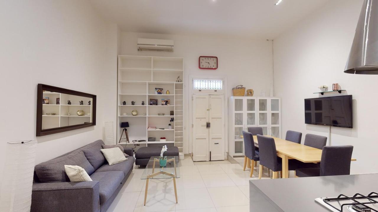 Spacious 3 Bedroom Maisonette Сліма Екстер'єр фото