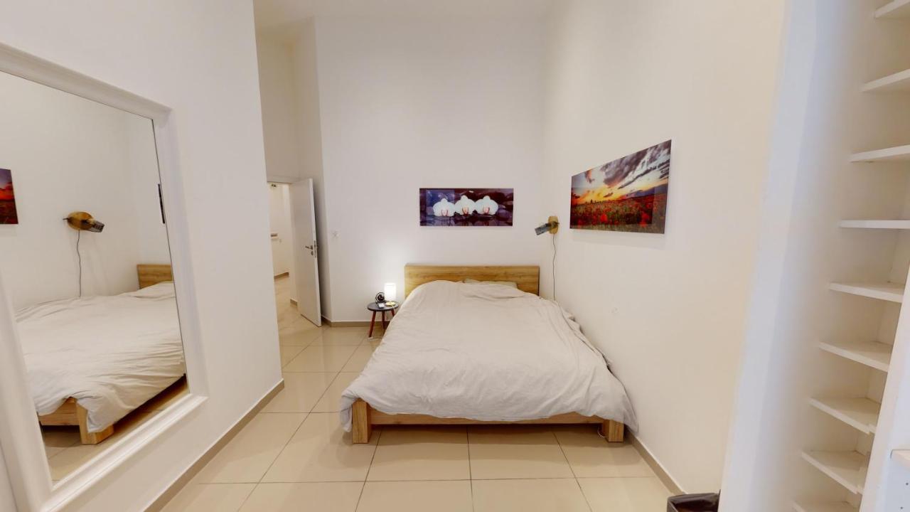 Spacious 3 Bedroom Maisonette Сліма Екстер'єр фото