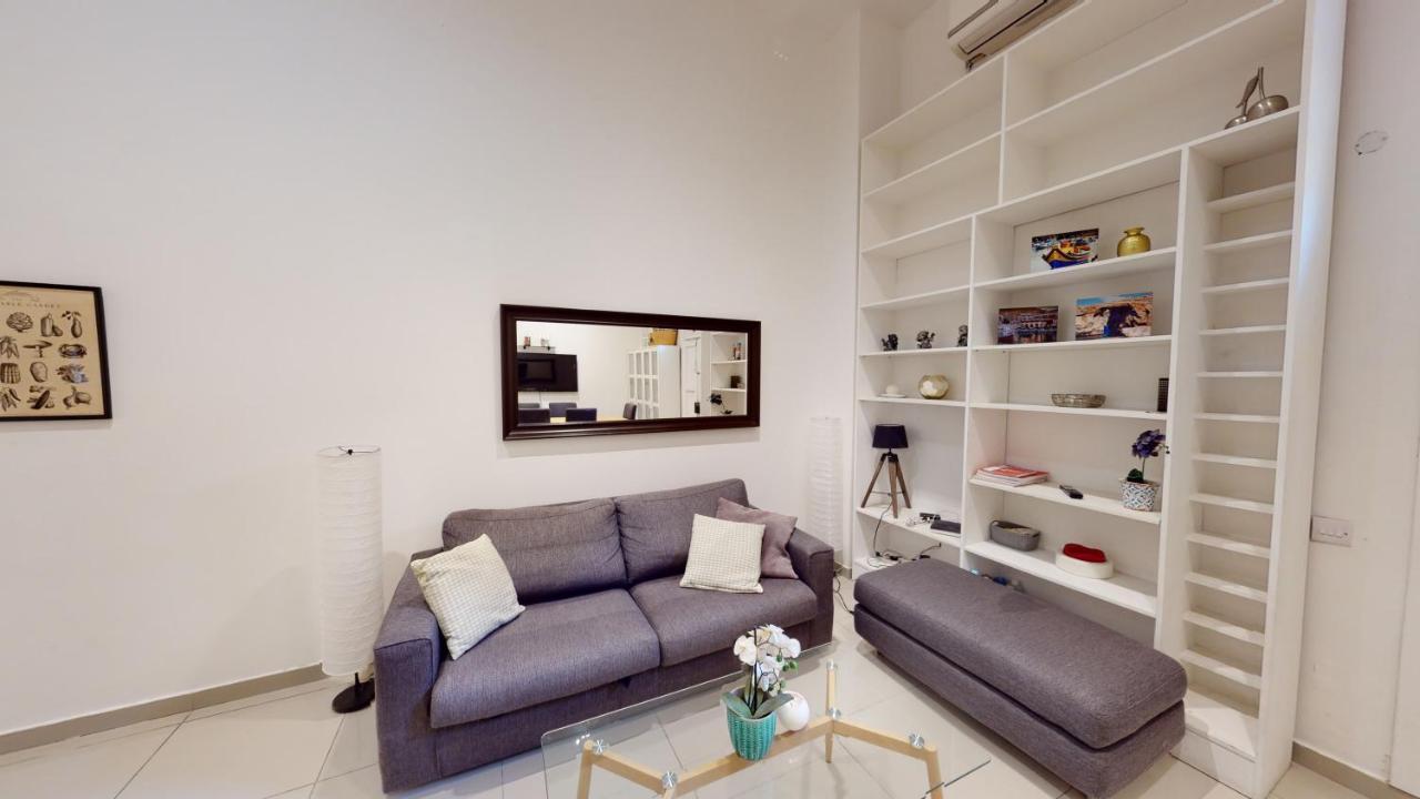 Spacious 3 Bedroom Maisonette Сліма Екстер'єр фото